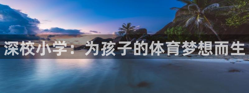 杏悦23平台注册
